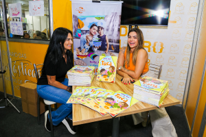 foto 6 da Bienal 2023